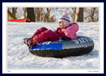 Snow Tubing