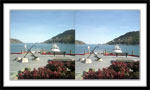 3-D Stereo Photos of Newfoundlland