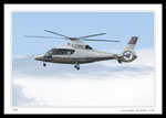 Eurocopter Model EC 155B, Serial No 6575, CHC Helicopters International Inc. on approach to RWY29, C-YYT
