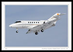 Raytheon Hawker 850XP, Mark  EC-JNY