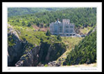 The Logy Bay Fortress