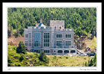 The Logy Bay Fortress