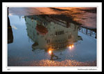 Harbour Reflection