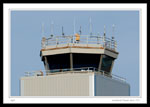 Control Tower at C-YYT, St. John's, Newfoundland   2005-12-31