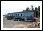 Car Ready For Transport From St. John's To Clarenville