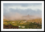 Signal Hill Fog