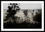 Horse Chops Pond Spillway