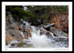 Gunridge River, Bay Bulls