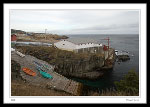 Pouch Cove Slipway