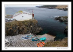 Pouch Cove Slipway