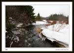 Savage Creek, Logy Bay