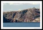 Entrance to the St. John's Narrows as seen from 47.524431N 52.654064W (WGS84)