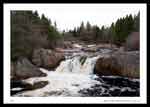 Black Brook, North West Brook, Trinity Bay