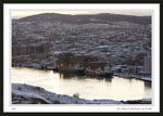 St. John's Harbour at Dusk  2006-01-03