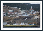 Portugal Cove, Outport Hillside