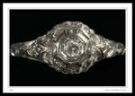 Alice DeWalt's (nee Erbland) ring