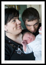 Day of Birth