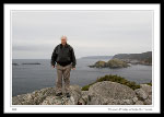 Norman Drodge at Cape St. Francis