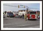 Auto Accident at the intersection of Logy Bay Rd & Newfoundland Drive, 2006-02-21