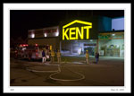 Fire at Kent Building Supplies on Stavanger Dr., May 20, 2006