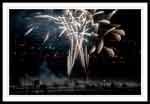 Fireworks, January 1, 2009, Quidi Vidi lake, St. John's 