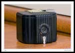 Baby Brownie  - 1940's era camera