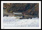 Hard To launch A Boat Today - Torbay Harbour