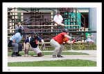 Baseball - Holy Cross (Red) versus Gonzaga (White), June 10, 2007 - St. Pats Ballpark - JustPhotos.ca