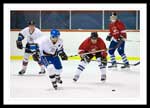 St. John's Regional Fire Department Hockey - April 18 & 19m 2008