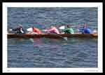 Practice on Quidi Vidi Lake - May 16, 2007