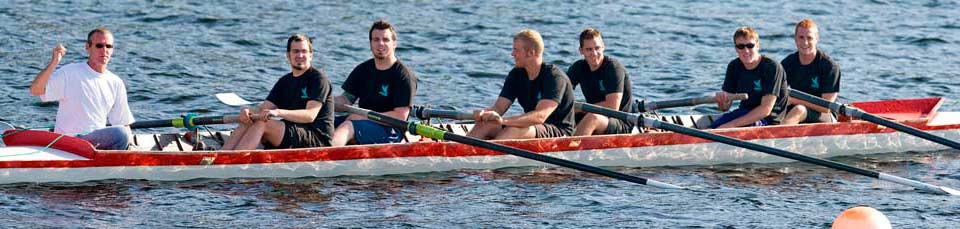 2008 End of Season Regatta