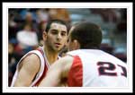 Sea~Hawks vs. Acadia Axemen