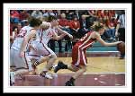 CIS Women's Basketball Championships, Friday Competition, DAL 88 UBC 77, SFU 84 over McMaster 67, and  MUN 67 over York 57 -  JustPhotos.ca