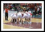 CIS Women's Basketball Championships, Saturday Competition, SFU 78 over DAL 52 and Alberta 79 over MUN 60 - JustPhotos.ca