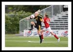 Sea~Hawks & Lady Hawks Soccer, KGV Pitch - September 15 & 16, 2007