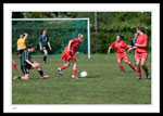 Marystown versus Holy Cross - 2006