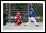 Softball - CBC (Blue) versus CBS (White), June 13, 2007 - Lions Field