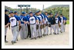 Softball Tournament, aribou Memorial Softball Complex, St. John's, NL