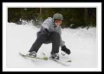 The St. John's Sli Club at 'The Lump' in Logy Bay, 2007-01-28 -  JustPhotos.ca