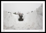 Snow Storm, Logy Bay, January 24, 2007